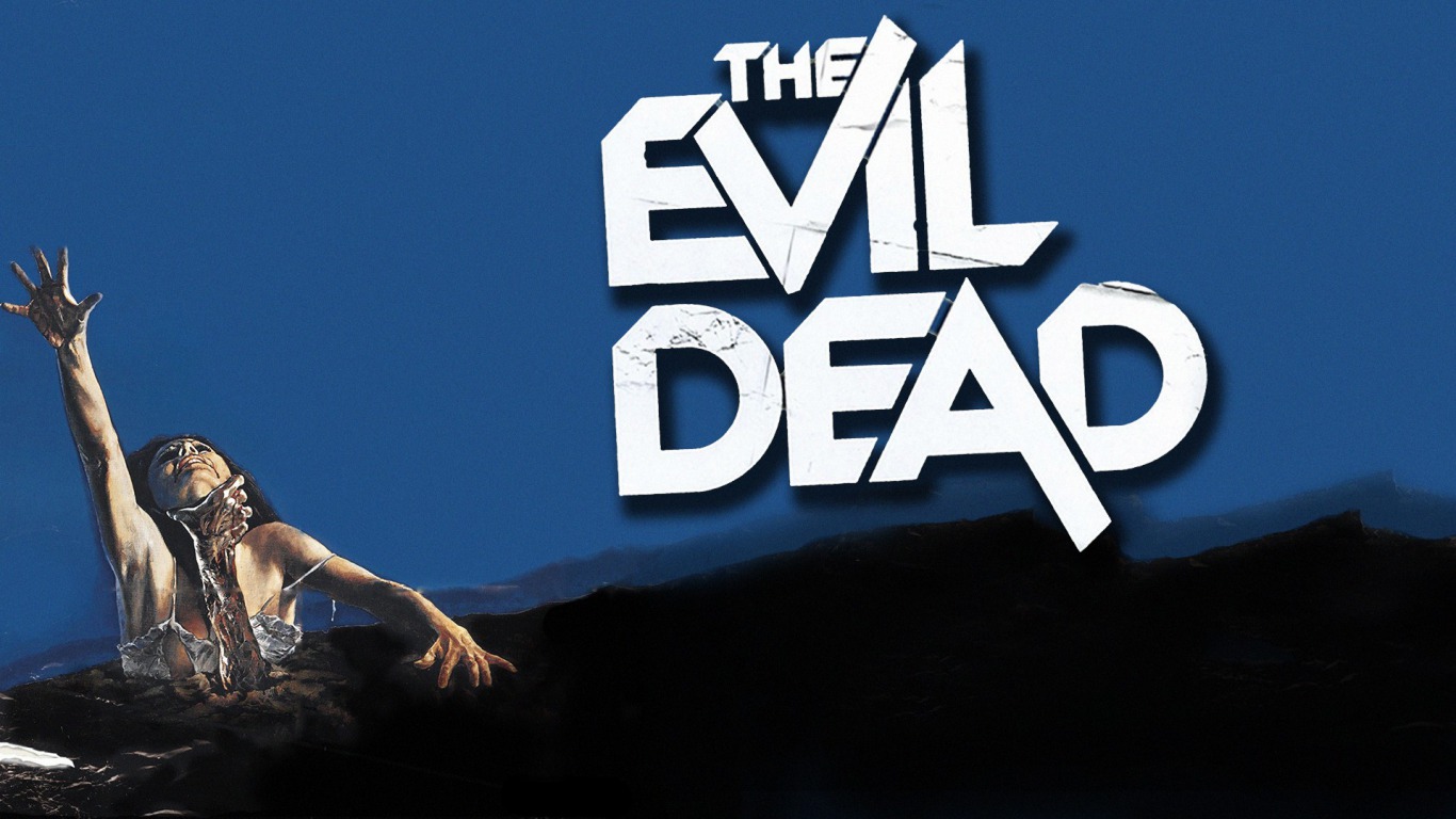 Un nouveau film Evil Dead est en préparation !